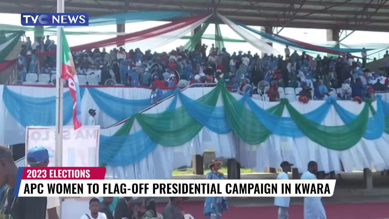 APC Women To Flag Off Presidential Campaign In Kwara