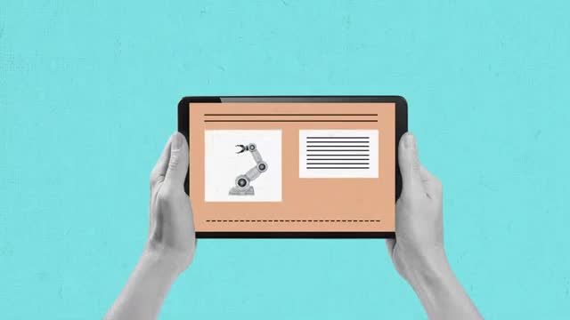 What is the Future of Work? | World Economic Forum