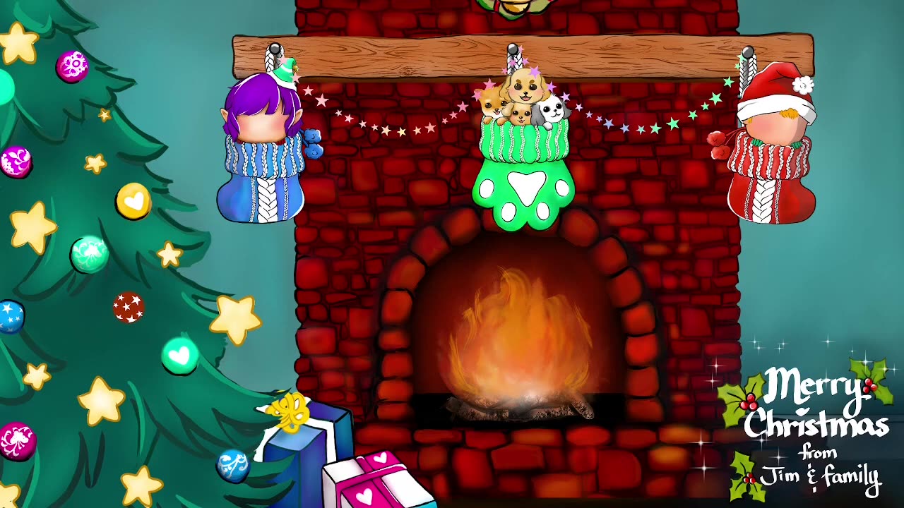 Mister Metokur Presents Merry Metomass 2021 12/25/21 Stream