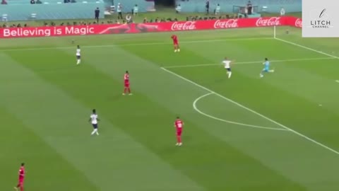 England vs Iran 6-2 Highlights All Goals