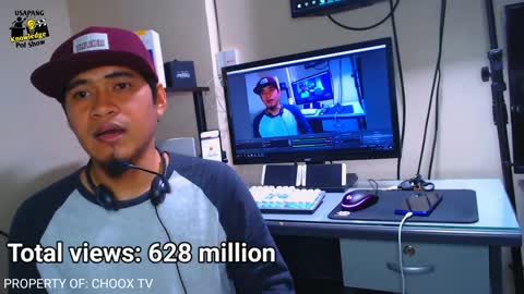 Pinakamayaman na vlogger sa pinas