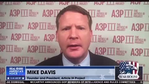 ISSUE THE SUBPOENAS JIM JORDAN!!!