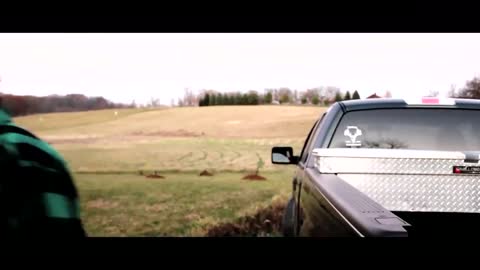 Throwback: Michigan Whitetail Pursuit Film Intro to Season 1 DVD