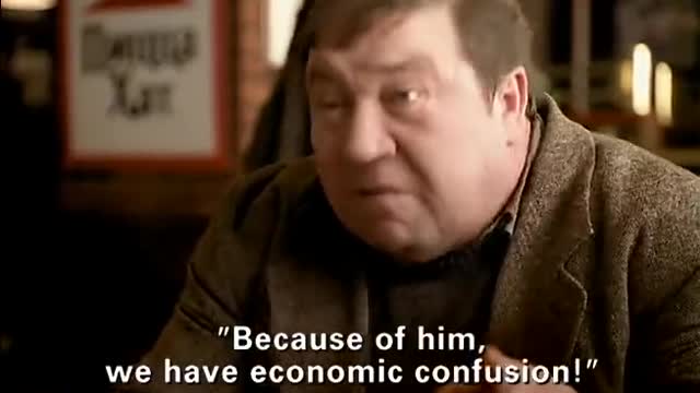 Mikhail Gorbachev the former leader of the Soviet Union was featured in a 1998 Pizza Hut commercial.