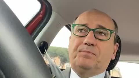 🔴 Alberto Bagnai Live (08/05/2023).