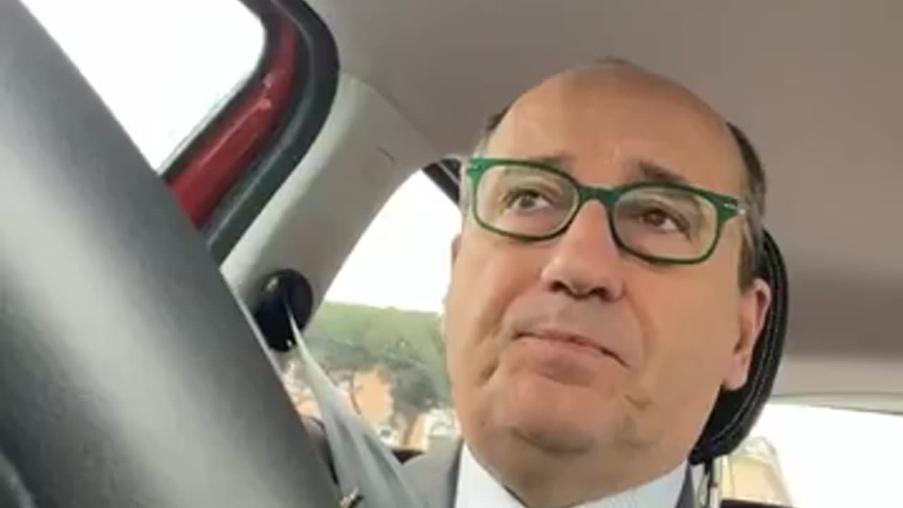 🔴 Alberto Bagnai Live (08/05/2023).