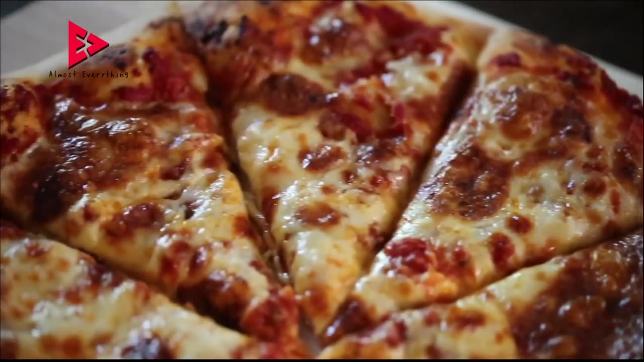 Cheese Pizza Recipe Learn Cooking Almost Everything<< Best Pizza >>