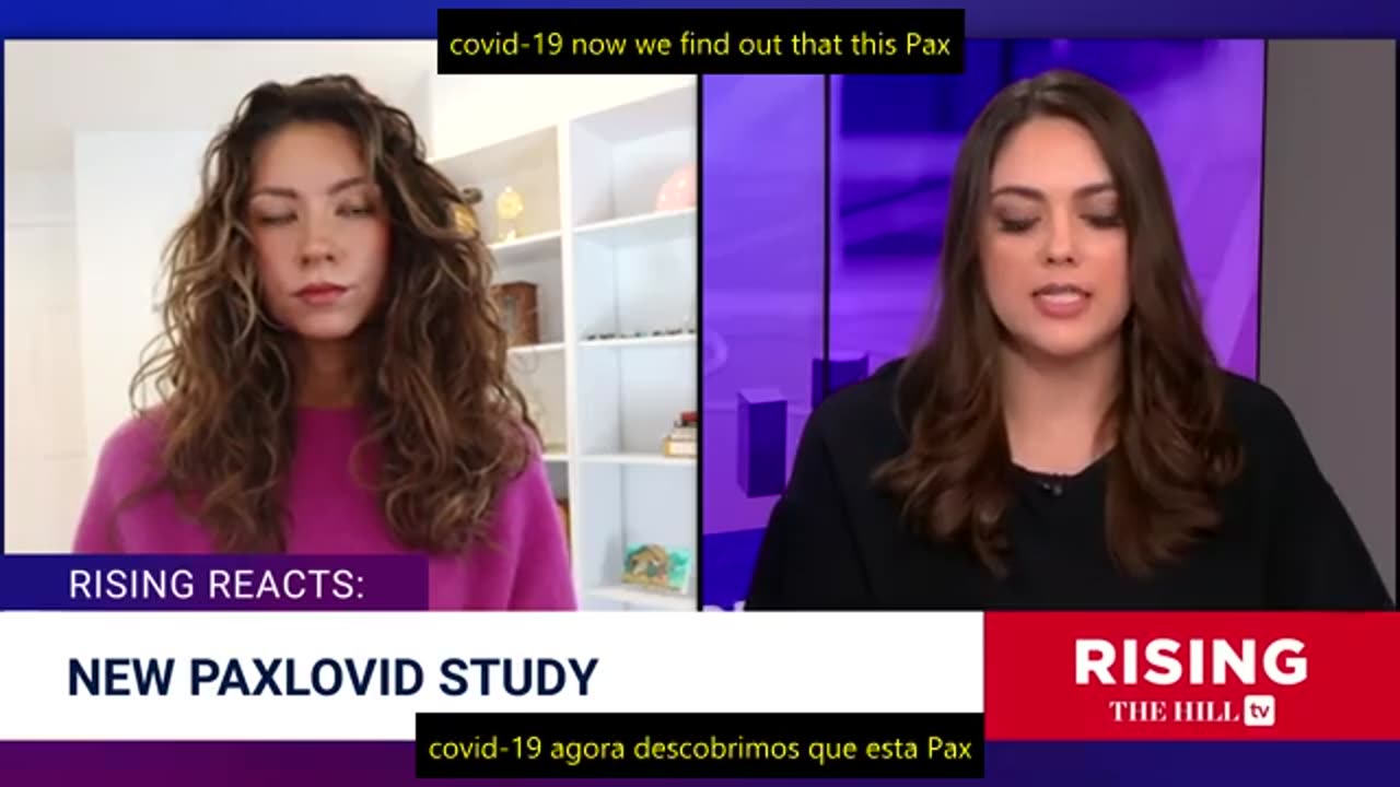 Novo estudo do NEJM descobre que Paxlovid da Pfizer faz 'pouco ou nada' para COVID-19