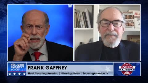 Securing America with David Horowitz (part 4) | October 18, 2022