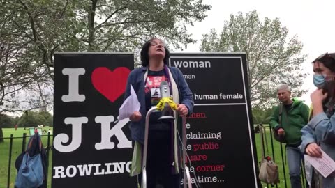 252 Speakers’ Corner - 30 August 2020