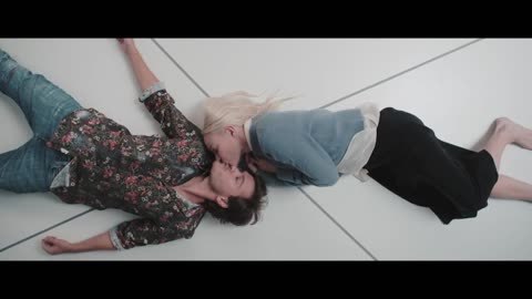 Пациенты Трейлер (рус.)