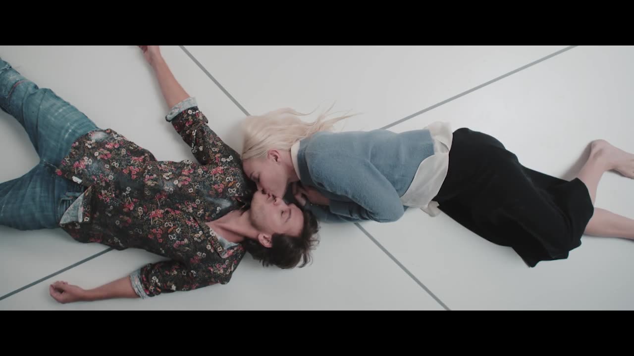 Пациенты Трейлер (рус.)