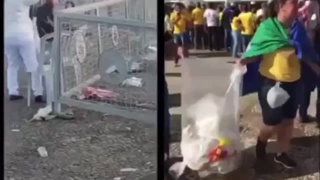 Só Uma Comparação...Simples...