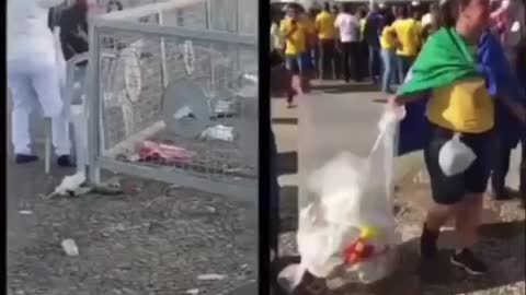 Só Uma Comparação...Simples...