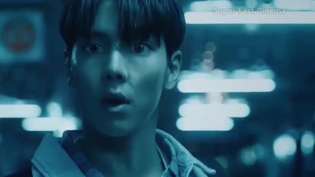 A Mannequin That gets alive every night | Horror Movie Explained in Hindi