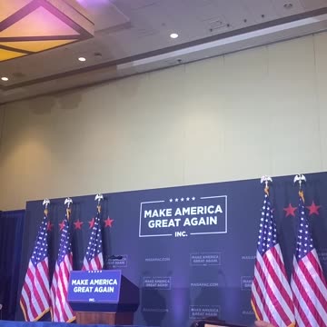 CPAC The one and only President Donald J. Trump 🇺🇸🦅