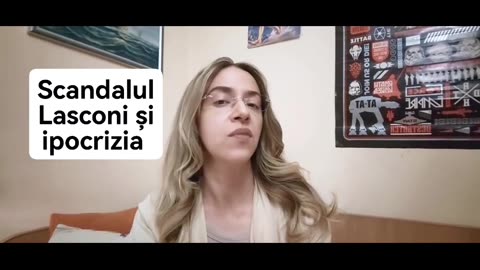 Scandalul Lasconi si ipocrizia anti-traditionalistilor