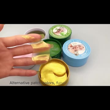 Best Eye Mask for dark Circles