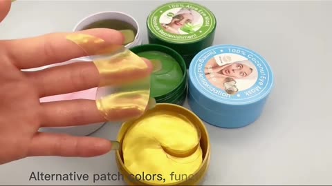Best Eye Mask for dark Circles