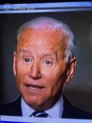 BREAKING NEWS - BIDEN Announcement !! #FJB