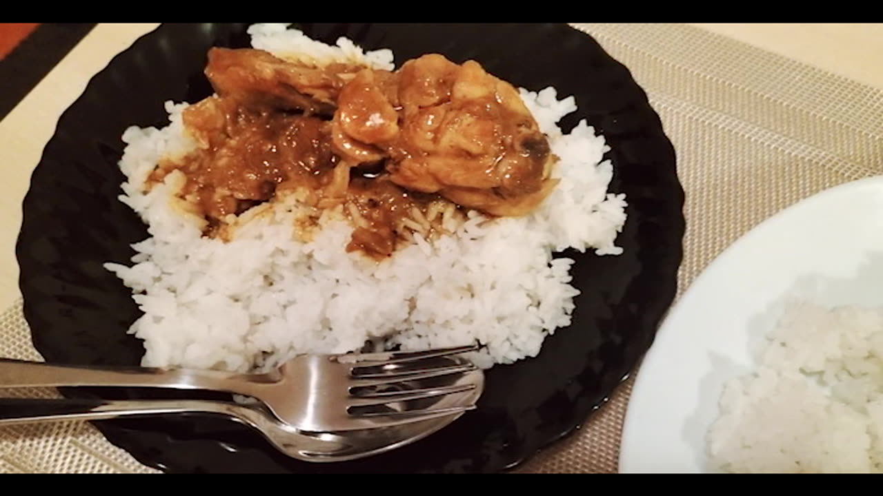 How to Make Delicious Chicken Curry Recipe | Easy and Flavorful Dinner Idea