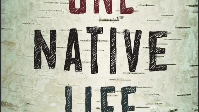 One Native Life - The Language of Fishermen