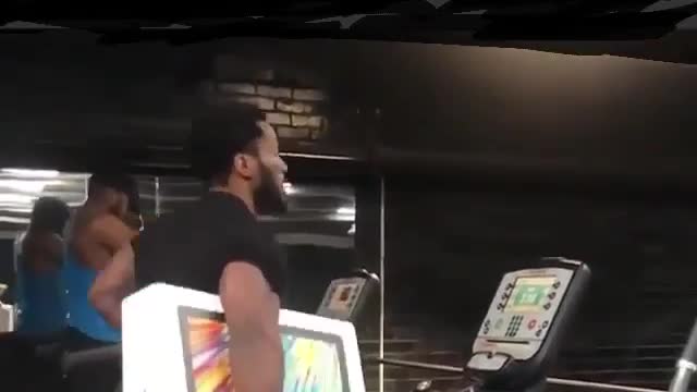 Training for BLM Protests