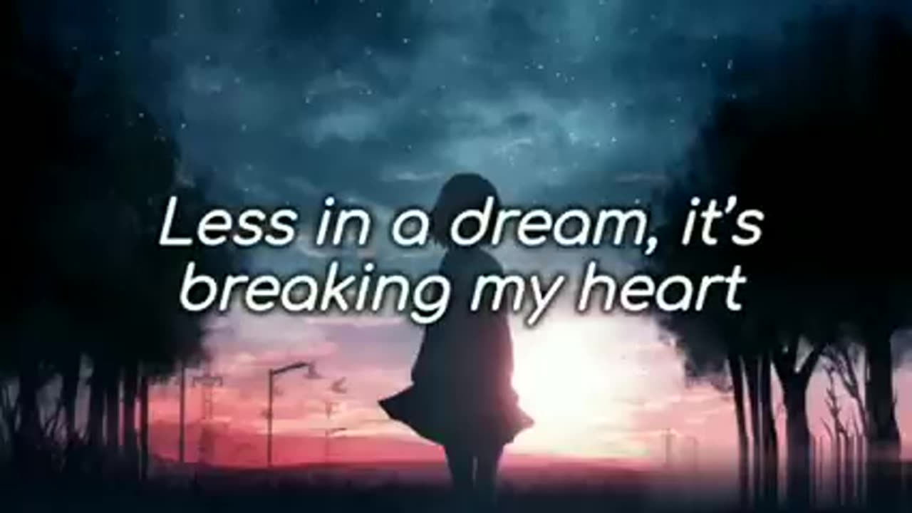 Broken Angel -lyrics_ full English song