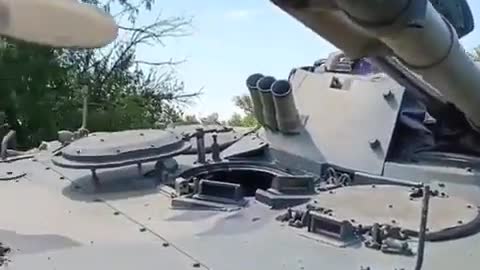 Trophy BMP3 Completely Intact
