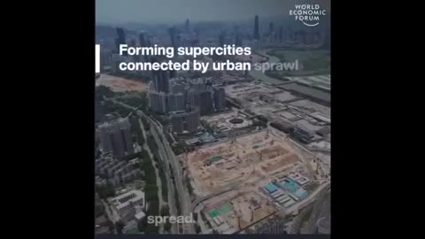 WEF DELETED THIS VIDEO YESTERDAY BECAUSE PEOPLE DIDN’T REACT AS THEY WANTED - WEF'S LOST