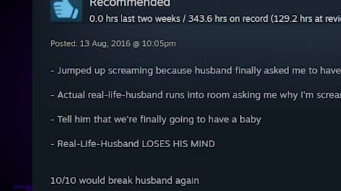 Stardew Valley Steam Review