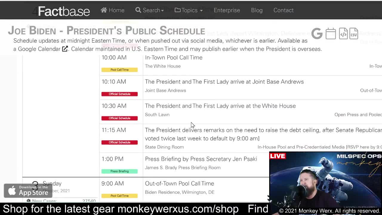 -400,000 Migrant Surge Coming