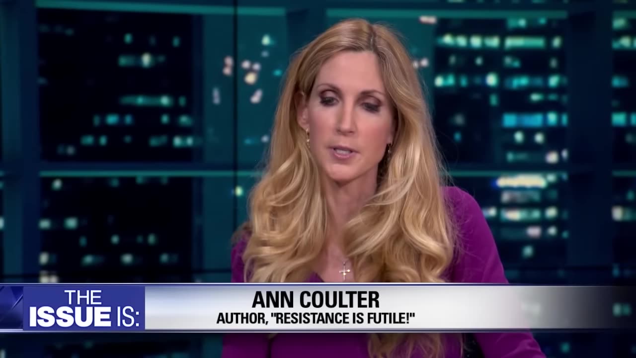 Ann Coulter vs Hasan Piker