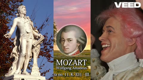 MARCHA A LA TURCA MOZART