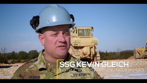 SOLDIERS: What is an Army Engineer?