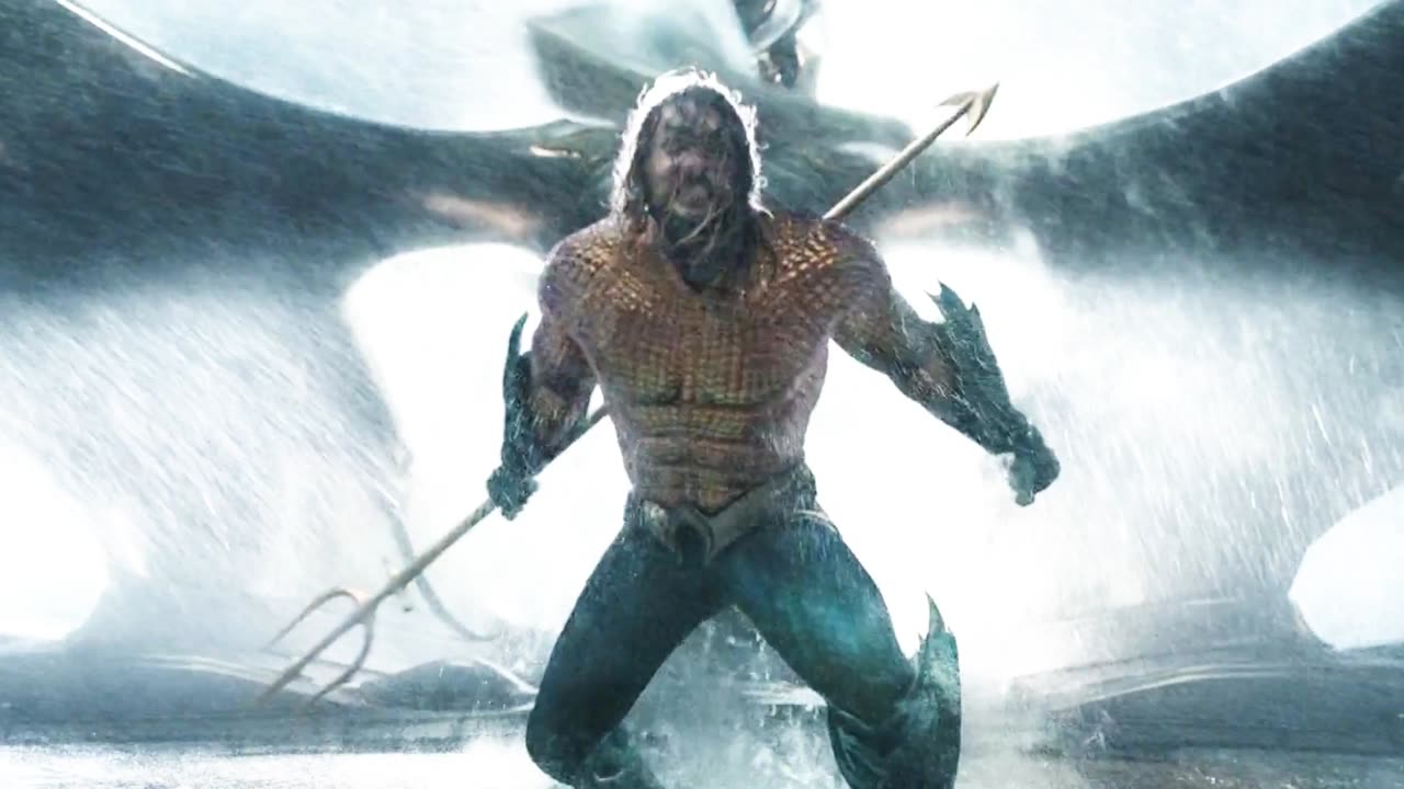 Aquaman