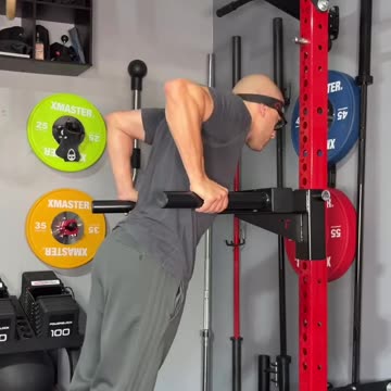 Surplus Strength Speed Pins Preview (MagPins For Squat Rack)