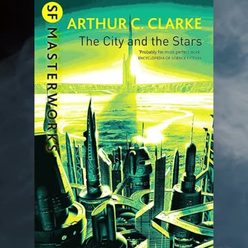5 Best Arthur C. Clarke Books to Read