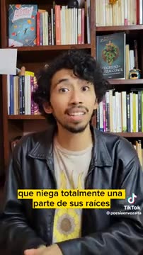 Mito del pasado indigena