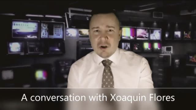 How Americans were turned against each other. Mr BigV interviews Xoaquin