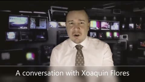 How Americans were turned against each other. Mr BigV interviews Xoaquin