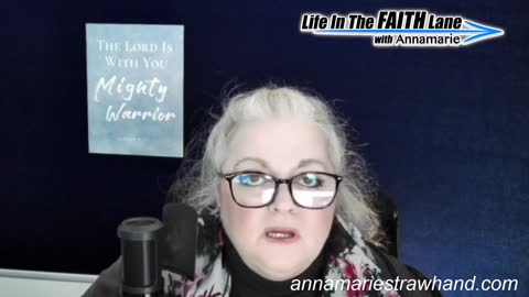 Praise Reports - Prayer Requests - Communion - Faith Lane [replay] w Annamarie 1/21/22