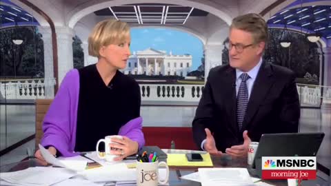 MSNBC Is Faker Than Reality TV
