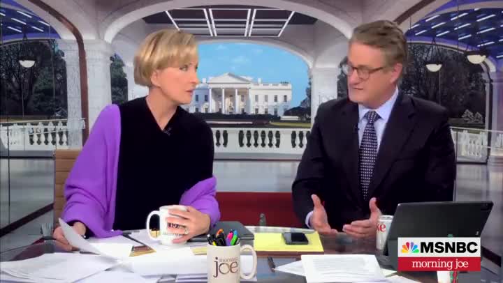 MSNBC Is Faker Than Reality TV
