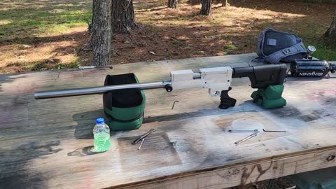 257 Air Project Update #2