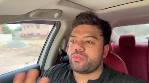 Ducky Bhai bought his Dream Car