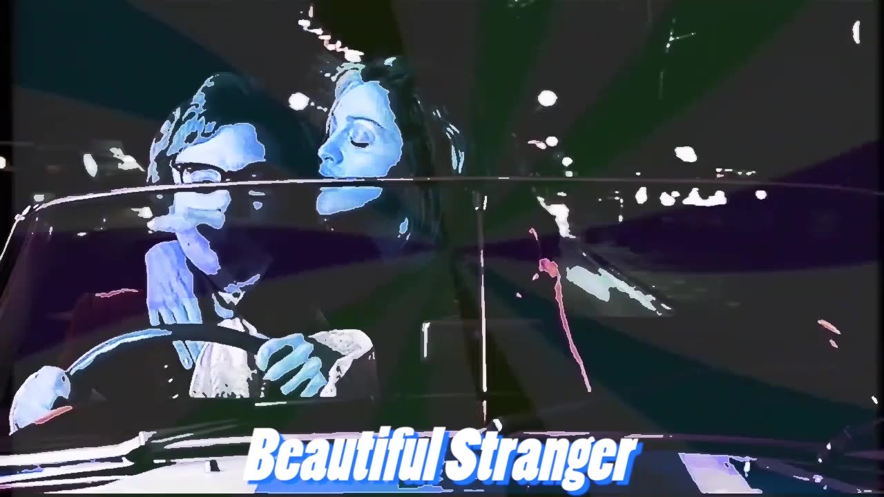 Madonna - Beautiful Stranger (Skin Bruno Subsonic Mix)