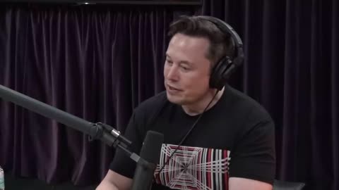 joe rogan experience with elon mask