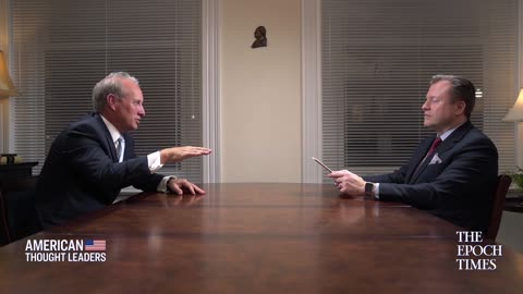 Why Are Churches Less ‘Essential’ Than Liquor Stores—Kelly Shackelford on Freedom of Religion