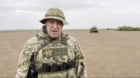 Putin killed the head of the Wagner PMCs Yevgeny Prigozhin?!
